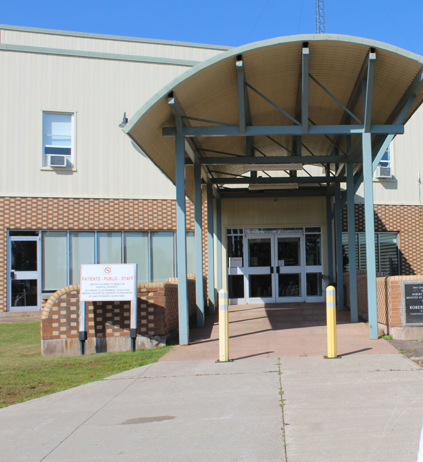 western hospital